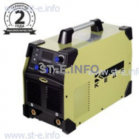 Сварочный инвертор ARC-250G, 380В - st-e.info - Балашиха