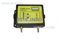 Газовый регулятор EWR Basic 300A - st-e.info - Балашиха