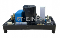 Блок розжига аппарата плазменной резки DOG-160L - st-e.info - Балашиха