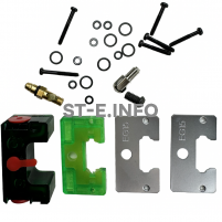 Блок смазки HIWIN EG15-E2-KIT-ZZ  - st-e.info - Балашиха