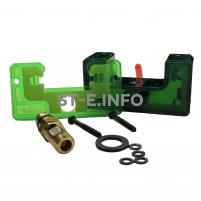 Блок смазки Hiwin EG-20-E2-KIT-ZZ - st-e.info - Балашиха