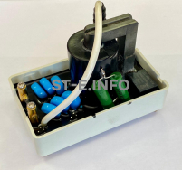 Блок запуска дуги DOG-200ST PRO - st-e.info - Балашиха