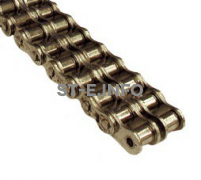 Цепь нержавеющая для центратора TAG Pipe EZSCC20SS - st-e.info - Балашиха