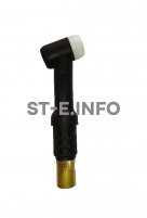 Головка горелки SINTIG-26MFX - st-e.info - Балашиха