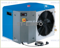 Блок водяного охлаждения Chiller - st-e.info - Балашиха