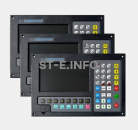 Стойка ЧПУ F-2100Т со встроенным THC - st-e.info - Балашиха