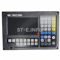 Управляющий блок ЧПУ F2100T с встроенным контроллером высоты - st-e.info - Балашиха