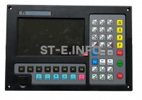 Управляющий блок ЧПУ FX410A - 4 axis подходит для раскроя профильной трубы + программное обеспечение - st-e.info - Балашиха