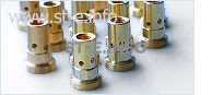 Держатель наконечника М6 TBi 5W-blue-ESW - st-e.info - Балашиха