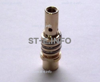 Держатель сопла с пружиной TBi 140/145/150 - st-e.info - Балашиха