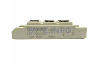 Диодный модуль ECS100NC60S - st-e.info - Балашиха
