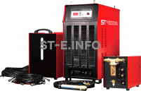 Установка  воздушно-плазменной резки DOG-400 ST PRO - st-e.info - Балашиха