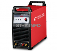 Установка воздушно-плазменной резки DOG-75 MAX PRO - st-e.info - Балашиха