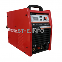 Установка  воздушно-плазменной резки DOG-60L - st-e.info - Балашиха