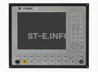 Стойка ЧПУ F-2300АT со встроенным THC - st-e.info - Балашиха