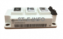 IGBT модуль FF200R06KE3 Infineon 200A 600V - st-e.info - Балашиха