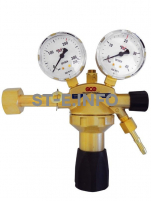 Редуктор DIN-Control NITROGEN  Aзот, Гелий, Aргон, Воздух - st-e.info - Балашиха