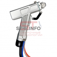 Горелка для лазерной сварки SUP23T - st-e.info - Балашиха