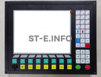 ЧПУ контроллер HYD-2300A  - st-e.info - Балашиха