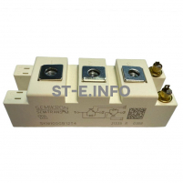 IGBT-модуль SKM100GB12T4 - st-e.info - Балашиха