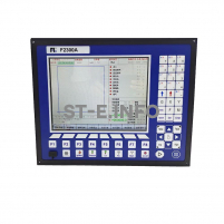 Запасная клавиатура ЧПУ контроллера F2300A  - st-e.info - Балашиха