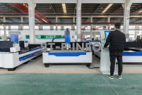 ЛАЗЕРНЫЙ СТАНОК ДЛЯ РЕЗКИ МЕТАЛЛА ST-6020R (6000*2000мм) 20kWt RAYCUS - st-e.info - Балашиха