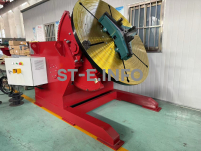 Сварочный позиционер HB-100  - st-e.info - Балашиха