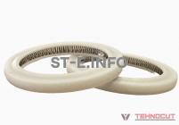 Уплотнительное кольцо 29.2х21х3.55 mm - st-e.info - Балашиха