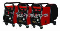 Механизм подачи проволоки LF-24M Pro - st-e.info - Балашиха
