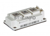 IGBT-модуль FF400R06KE3 - st-e.info - Балашиха