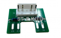 Интерфейсная плата IGBT модуля - st-e.info - Балашиха