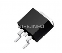  Транзистор, IRF9530NSTRLPBF, HEXFET, P-канал, 100В, 14А [D2-PAK] - st-e.info - Балашиха