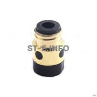 Изолятор к горелке Mig-TORCH P500/SF-0420204 - st-e.info - Балашиха