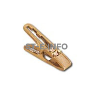 Клемма заземления 600А SRI Tools Industries, латунь - st-e.info - Балашиха