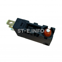 Переключатель режимов для горелки K345-10 - st-e.info - Балашиха
