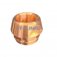 Колпачок TBi 9W AUT (16 мм) 171P102040 - st-e.info - Балашиха