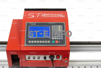 Переносная консольная машина плазменной резки ST COMPACT 2-1500 c ЧПУ - st-e.info - Балашиха