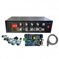 Контроллер высоты XPTHC-100V - st-e.info - Балашиха