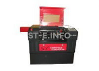 Станок для лазерной гравировки ST-LG6040P - st-e.info - Балашиха