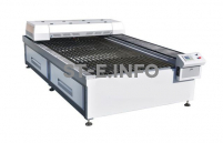 Лазерный станок для резки металла "Стилкат" 1325 - st-e.info - Балашиха