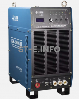 Аппарат ручной плазменной резки LGK-200MA - st-e.info - Балашиха