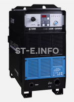Источник плазменной резки LGK-200HD (плазморез) - st-e.info - Балашиха