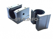 Линейный подшипник SBR16UU - st-e.info - Балашиха