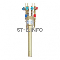 Порошковый маркиратор LT-PSMD-32 - st-e.info - Балашиха