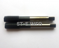 Метчик для нарезания резьбы (Screwing Tap) M10×1.5mm - st-e.info - Балашиха