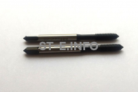 Метчик для нарезания резьбы (Screwing Tap) M5×0.8mm - st-e.info - Балашиха