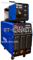 Сварочный инверторный полуавтомат Brima MIG-500-1 - st-e.info - Балашиха