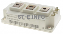IGBT модуль BSM100GB120DN2 - st-e.info - Балашиха
