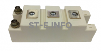 IGBT модуль  для источника плазменной резки DOG-120 PRO - st-e.info - Балашиха