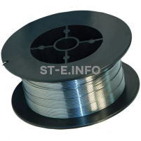 Проволока Порошковая SW-309L Cored d=1.2 D 300 - st-e.info - Балашиха